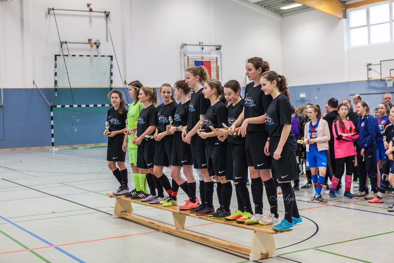 Bild 99 - wCJ Loewinnen-Cup